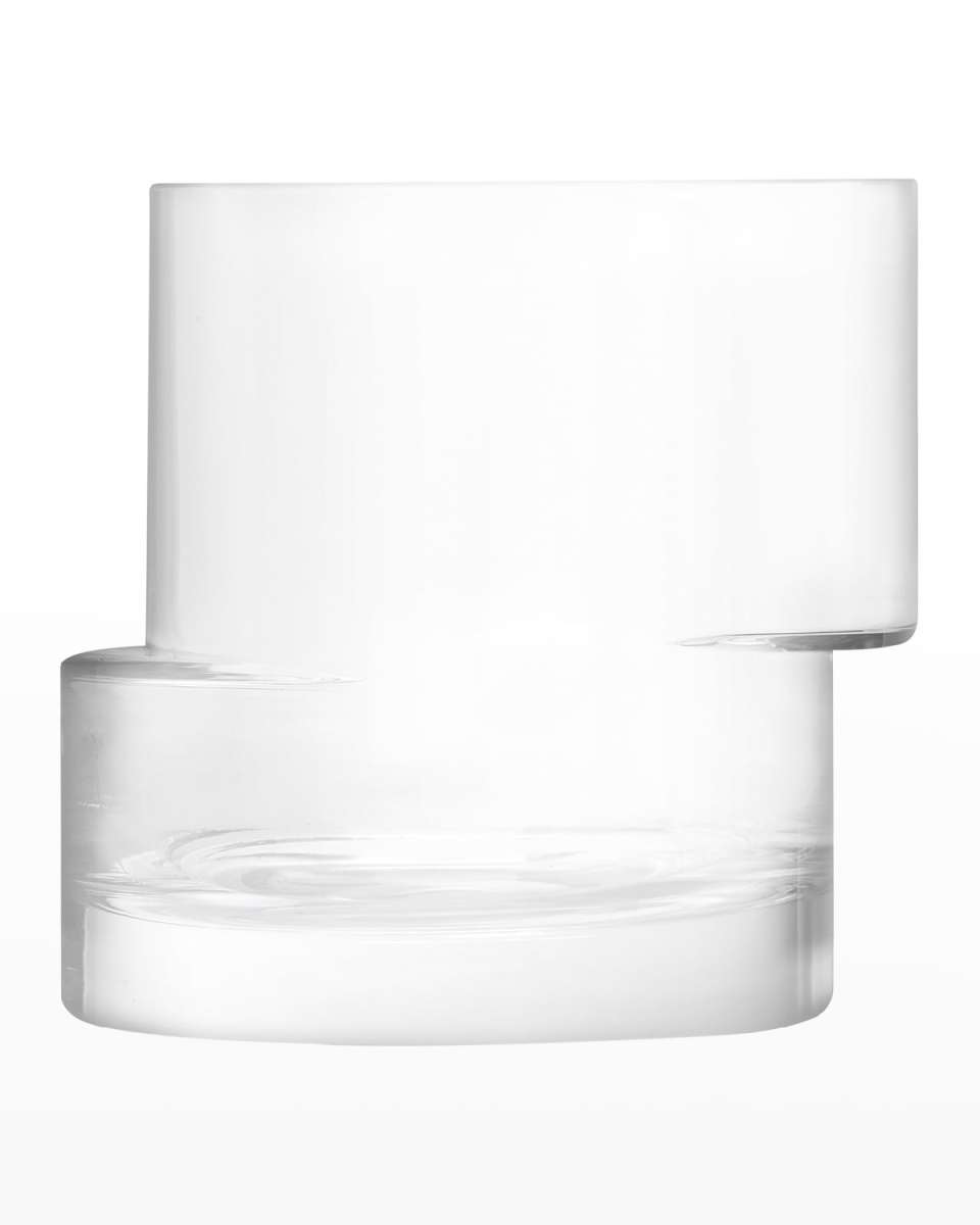 Tier Lantern Vase, 5.25"